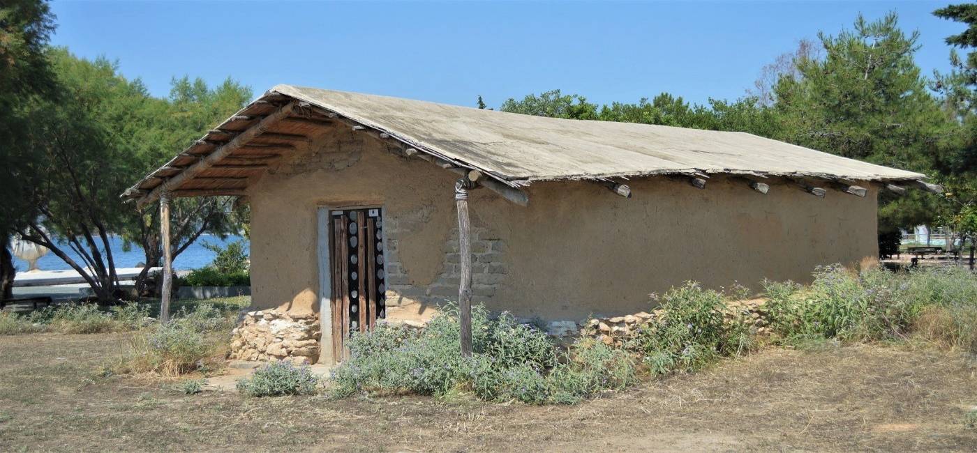 Neolithic Settlement of Dimini Guided Tour