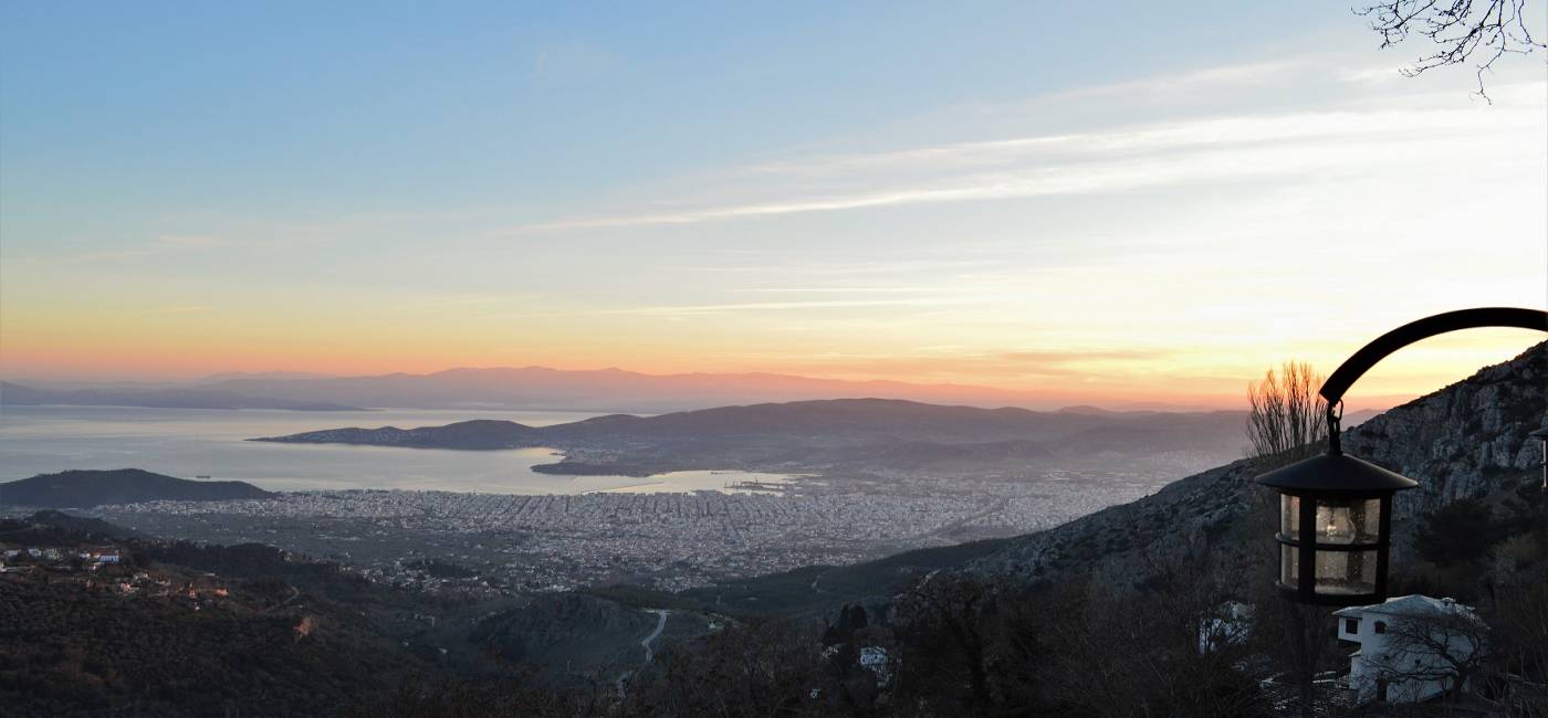 Μακρυνίτσα