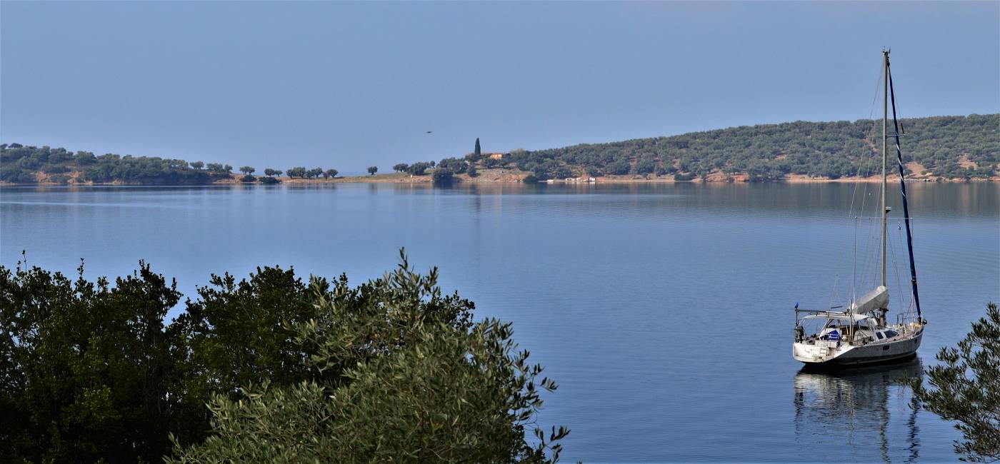 Χόρτο - Μηλίνα