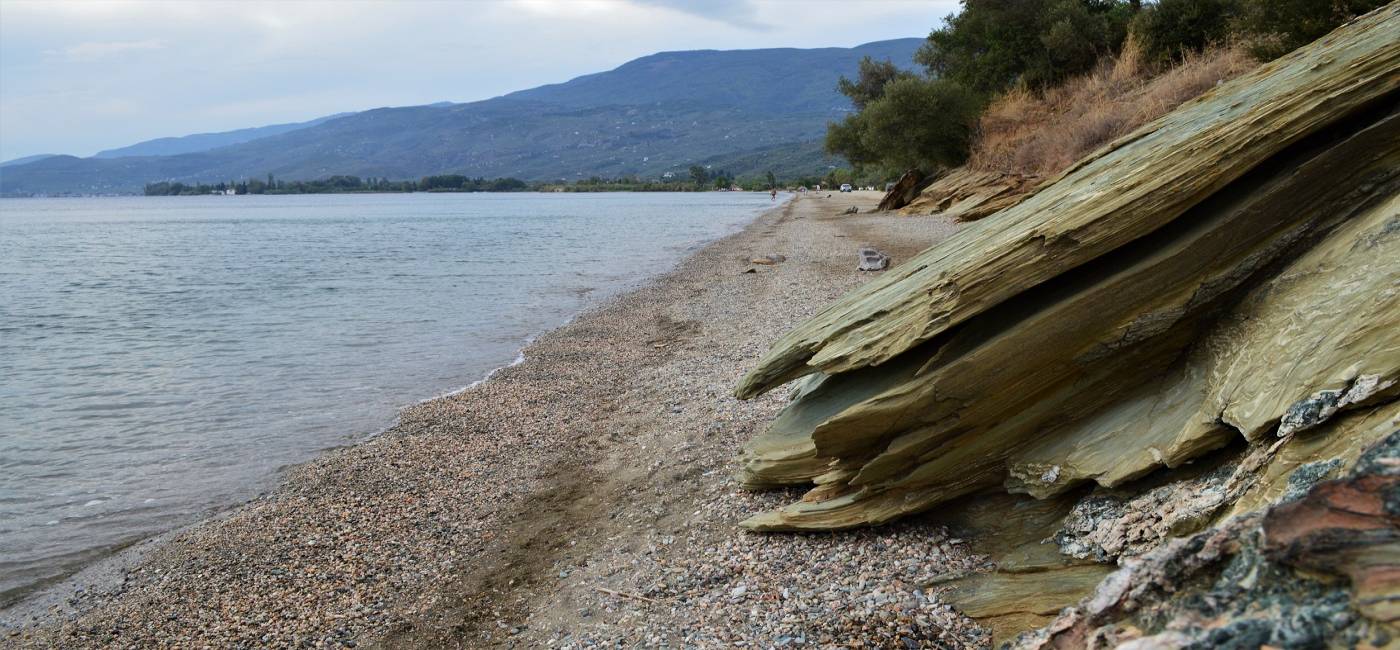 4 παραλίες στο Πήλιο που οι ντόπιοι δεν θέλουν να μάθεις