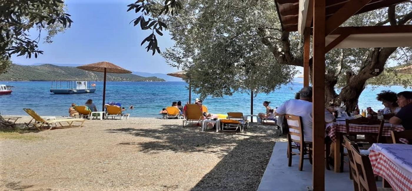 4 Pelion Beaches Locals Keep Secret