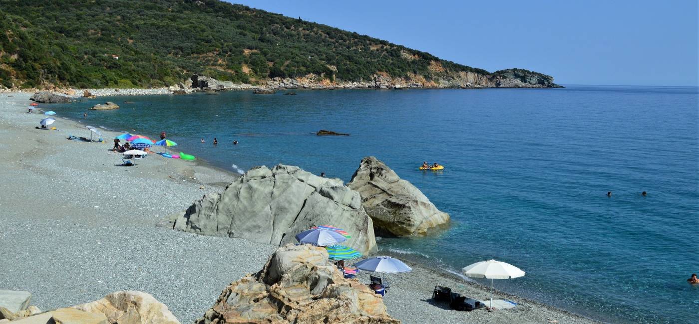 4 Pelion Beaches Locals Keep Secret