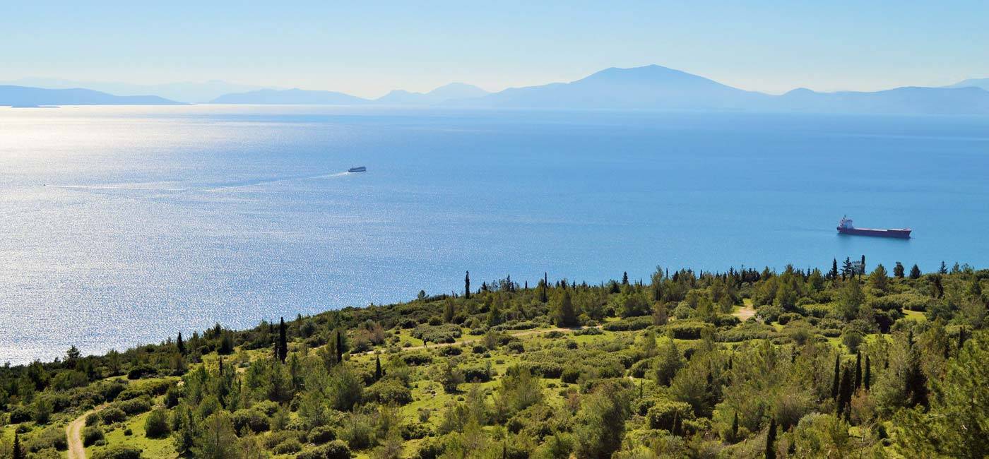 Παραλίες στο Πήλιο Ιδανικές Για Παιδιά